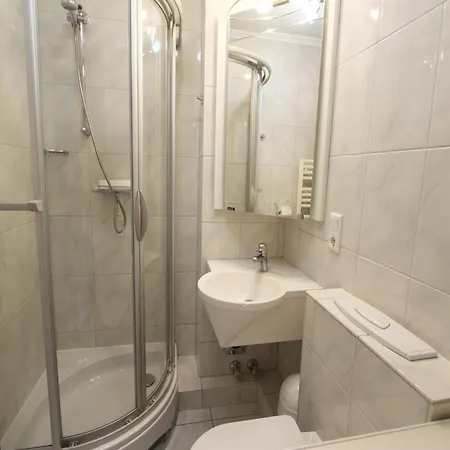 Apartamento Seestrasse 6c, App 33 *