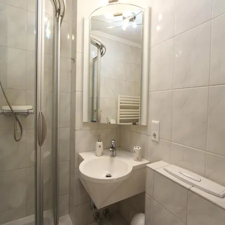 Seestrasse 6c, App 33 *