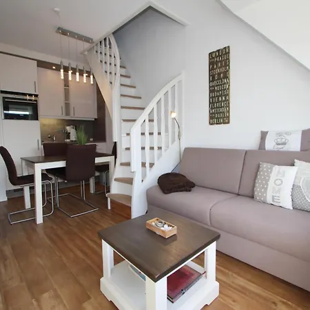 Seestrasse 6c, App 33