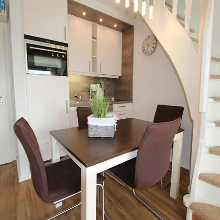 Seestrasse 6c, App 33 Apartamento