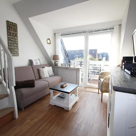 Seestrasse 6c, App 33 *