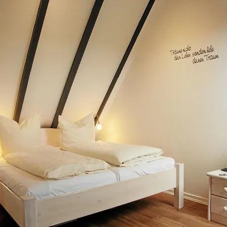 Apartment Seestrasse 6c, App 33