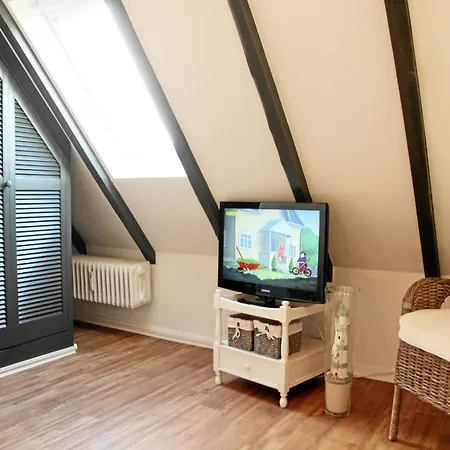 Seestrasse 6c, App 33 Apartamento