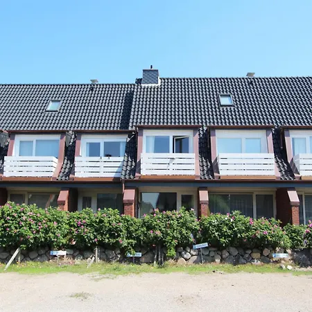 Seestrasse 6c, App 33 Apartment Wenningstedt-Braderup